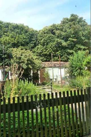  Image of 1 bedroom Terraced house to rent in St. Margarets Road Lowestoft NR32 at Lowestoft, NR32 4HS