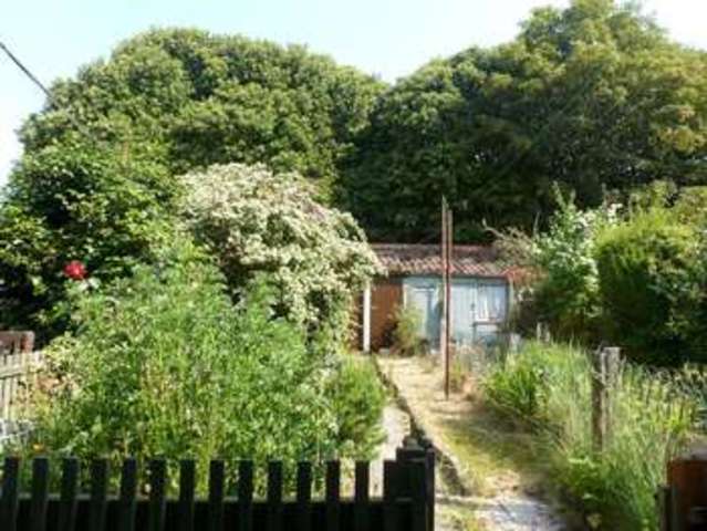  Image of 1 bedroom Terraced house to rent in St. Margarets Road Lowestoft NR32 at Lowestoft, NR32 4HS
