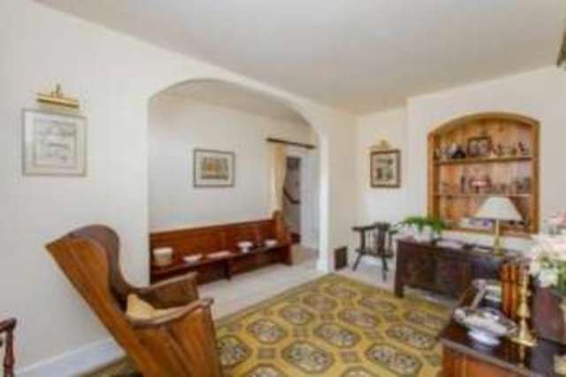  Image of 3 bedroom Terraced house for sale in St. Nicholas Church Street Warwick CV34 at Warwick Warwickshire Warwick, CV34 4JD