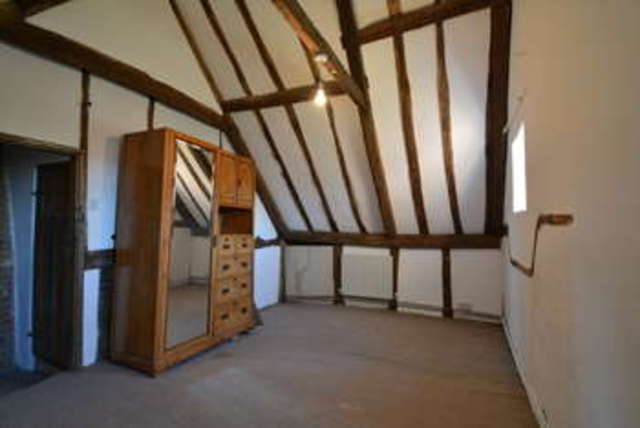  Image of 3 bedroom Detached house for sale in Back Road Wenhaston Halesworth IP19 at Wenhaston Halesworth Suffolk, IP19 9DZ