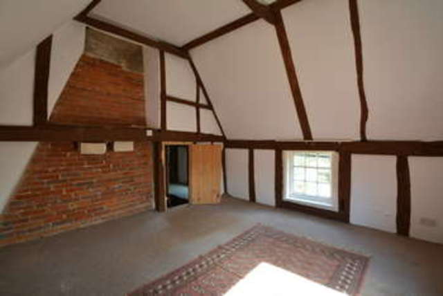  Image of 3 bedroom Detached house for sale in Back Road Wenhaston Halesworth IP19 at Wenhaston Halesworth Suffolk, IP19 9DZ