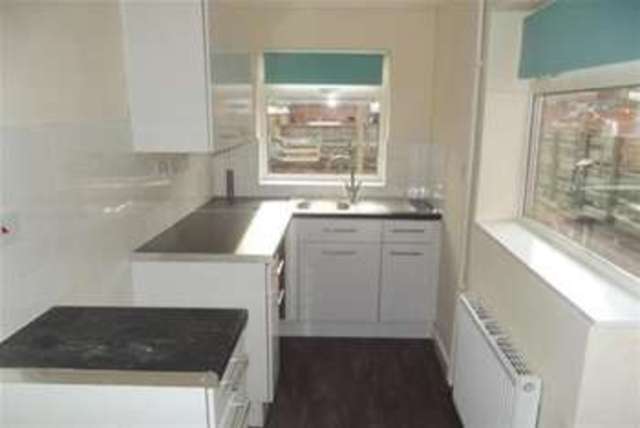  Image of 2 bedroom Detached house to rent in Stanley Road Forest Fields Nottingham NG7 at Nottingham, NG7 6HQ