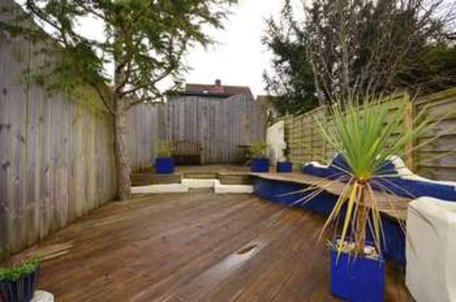  Image of 4 bedroom Semi-Detached house for sale in Stanmer Villas Brighton BN1 at Brighton East Sussex Brighton, BN1 7HN