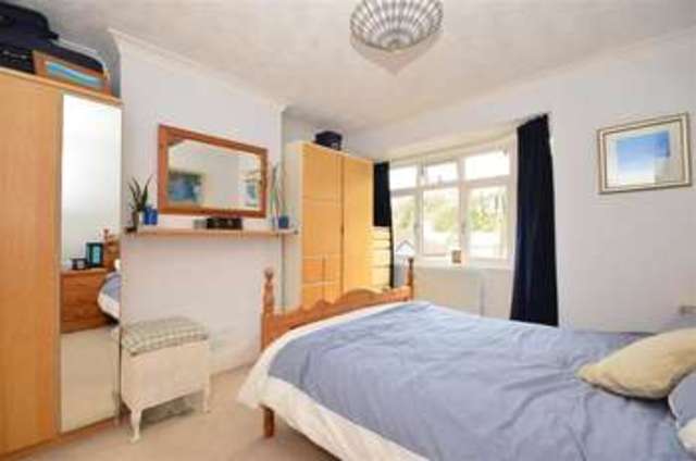  Image of 4 bedroom Semi-Detached house for sale in Stanmer Villas Brighton BN1 at Brighton East Sussex Brighton, BN1 7HN