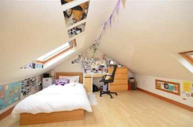  Image of 4 bedroom Semi-Detached house for sale in Stanmer Villas Brighton BN1 at Brighton East Sussex Brighton, BN1 7HN