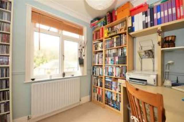  Image of 4 bedroom Semi-Detached house for sale in Stanmer Villas Brighton BN1 at Brighton East Sussex Brighton, BN1 7HN