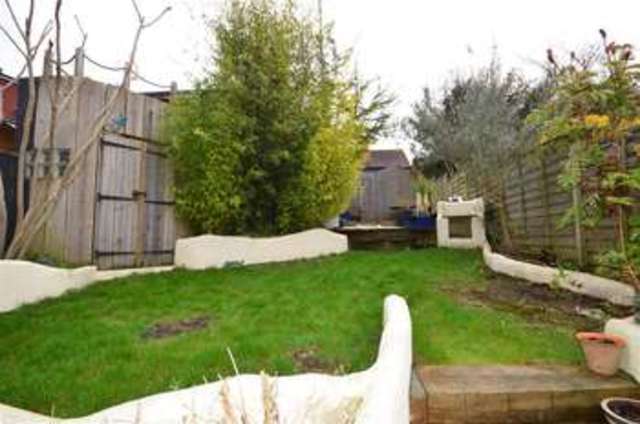  Image of 4 bedroom Semi-Detached house for sale in Stanmer Villas Brighton BN1 at Brighton East Sussex Brighton, BN1 7HN