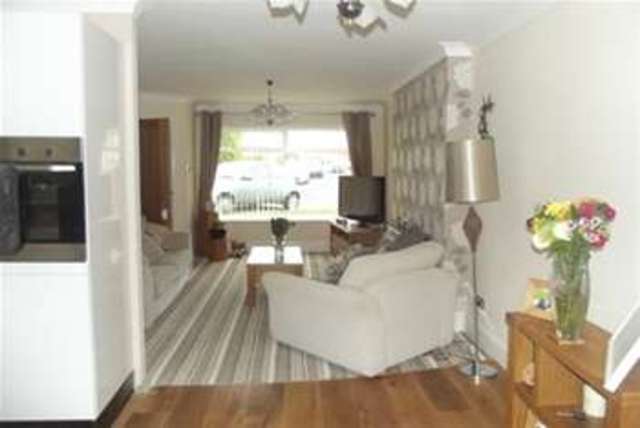  Image of 3 bedroom Semi-Detached house to rent in Parkers Road Starcross Exeter EX6 at Exeter, EX6 8QL