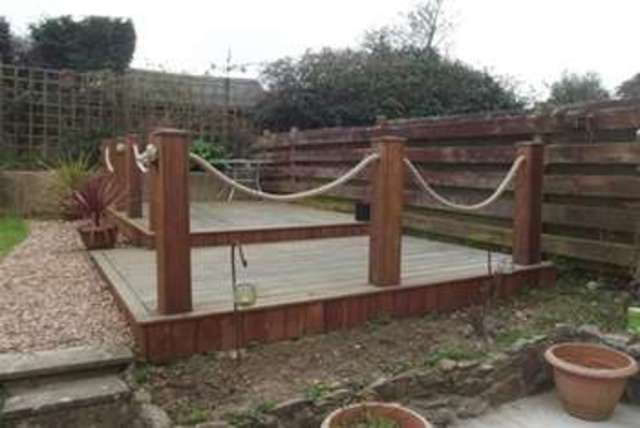  Image of 3 bedroom Semi-Detached house to rent in Parkers Road Starcross Exeter EX6 at Exeter, EX6 8QL