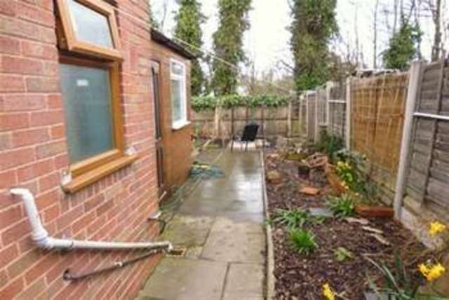  Image of 1 bedroom Flat to rent in Station Road Kings Heath Birmingham B14 at Birmingham, B14 7SR