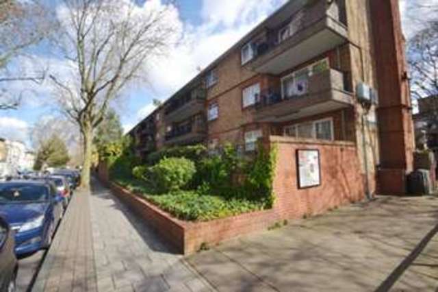  Image of 1 bedroom Apartment for sale in Staveley Close London SE15 at Staveley Close  Peckham, SE15 2JW