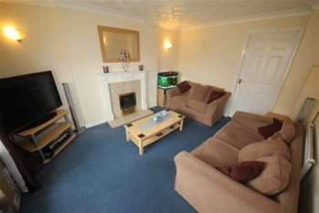  Image of 3 bedroom Detached house to rent in Stephenson Close Huntington York YO32 at York, YO32 9GG