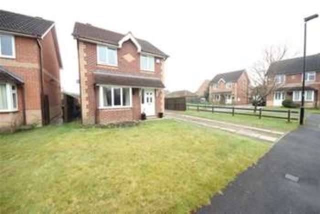  Image of 3 bedroom Detached house to rent in Stephenson Close Huntington York YO32 at York, YO32 9GG