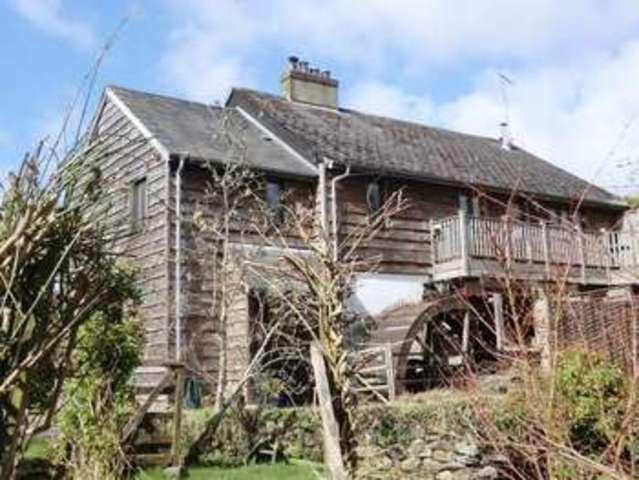  Image of 4 bedroom Semi-Detached house for sale in Sticklepath Okehampton EX20 at Sticklepath  Okehampton, EX20 2NP