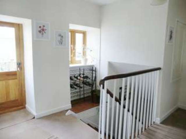  Image of 4 bedroom Semi-Detached house for sale in Sticklepath Okehampton EX20 at Sticklepath  Okehampton, EX20 2NP