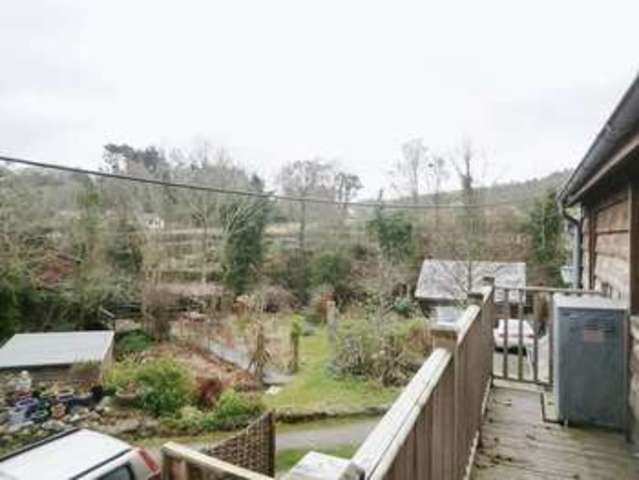  Image of 4 bedroom Semi-Detached house for sale in Sticklepath Okehampton EX20 at Sticklepath  Okehampton, EX20 2NP