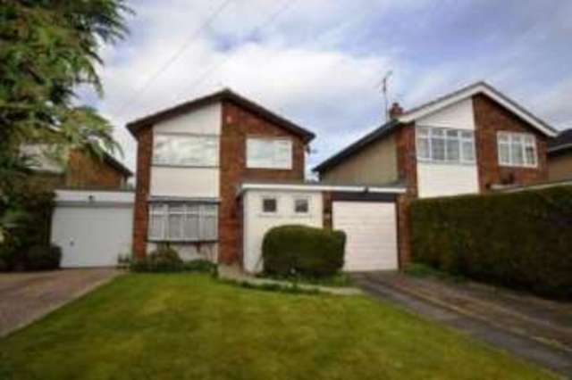  Image of 3 bedroom Detached house for sale in The Vale Stock Ingatestone CM4 at Stock Ingatestone Stock, CM4 9PW