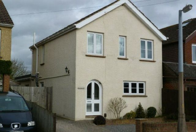  Image of 3 bedroom Detached house for sale in Stratford Road Stratford Sub Castle Salisbury SP1 at Stratford-sub-Castle  Salisbury, SP1 3LQ