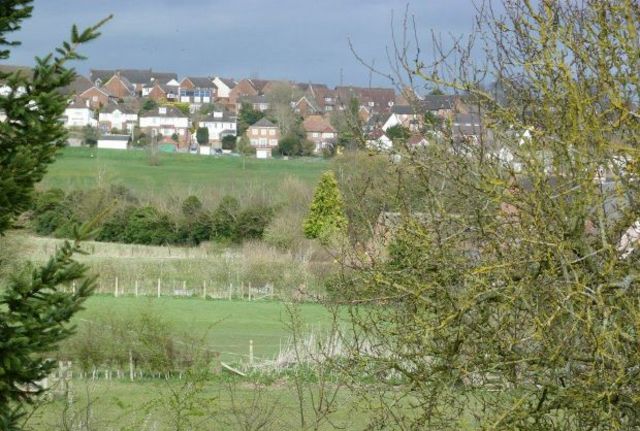  Image of 3 bedroom Detached house for sale in Stratford Road Stratford Sub Castle Salisbury SP1 at Stratford-sub-Castle  Salisbury, SP1 3LQ