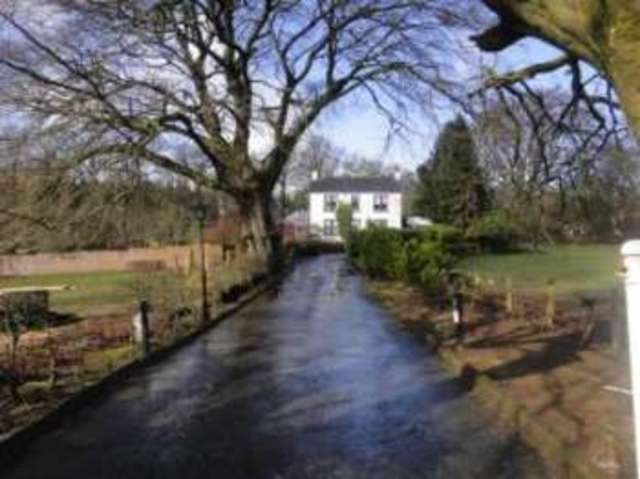  Image of 4 bedroom Detached house for sale in Strathaven ML10 at South Lanarkshire  Udstonhead, ML10 6SY