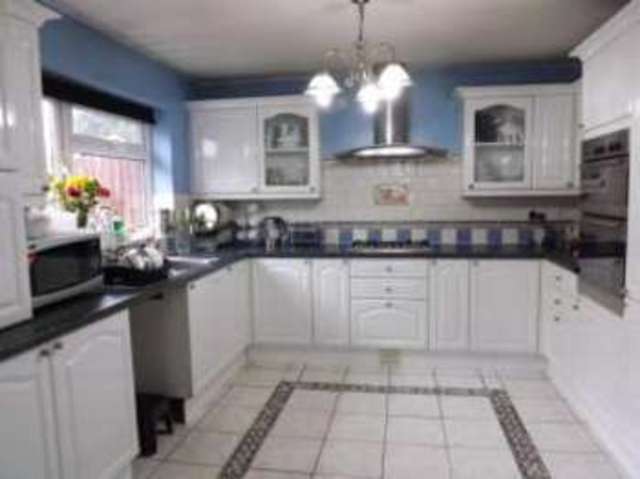  Image of 3 bedroom Semi-Detached house for sale in Strathmore Avenue Leicester LE4 at Leicester Leicestershire Belgrave, LE4 7HE