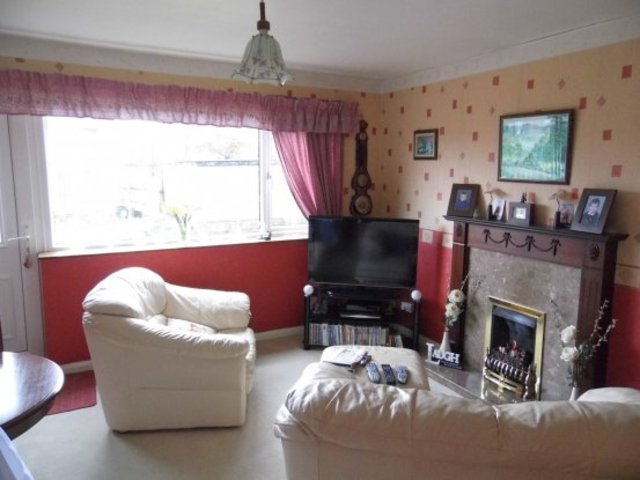  Image of 2 bedroom Terraced house for sale in Strauss Crescent Maltby Rotherham S66 at Rotherham South Yorkshire Rotherham, S66 7QL