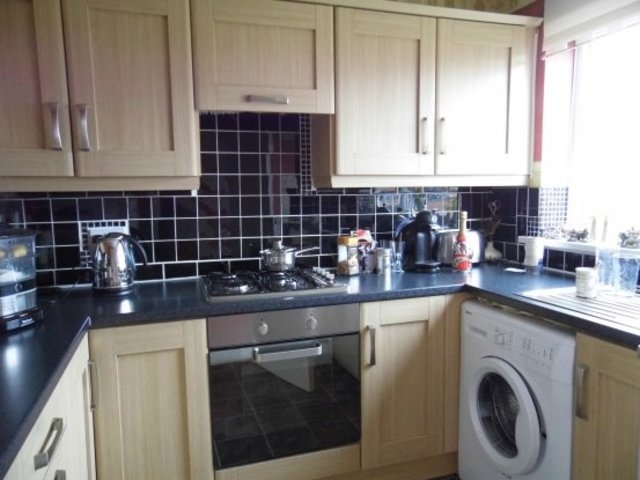  Image of 2 bedroom Terraced house for sale in Strauss Crescent Maltby Rotherham S66 at Rotherham South Yorkshire Rotherham, S66 7QL