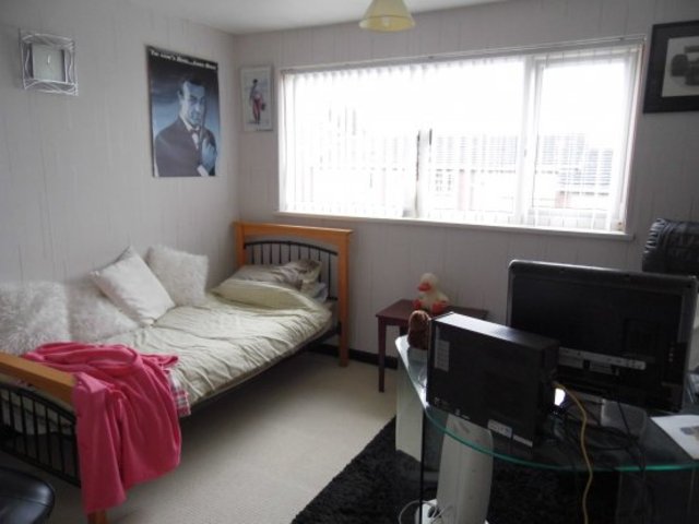  Image of 2 bedroom Terraced house for sale in Strauss Crescent Maltby Rotherham S66 at Rotherham South Yorkshire Rotherham, S66 7QL