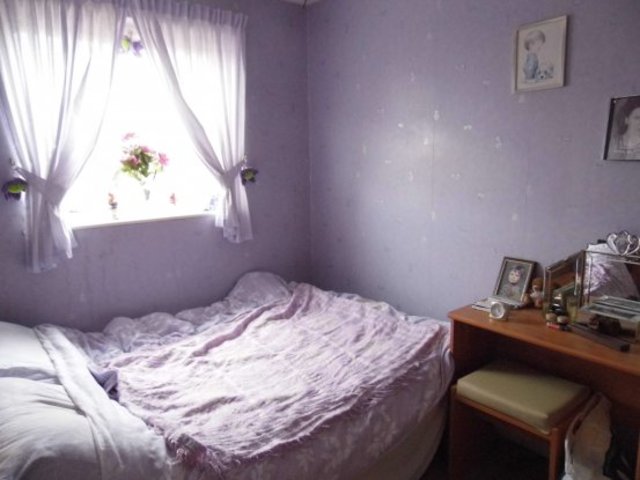 Image of 2 bedroom Terraced house for sale in Strauss Crescent Maltby Rotherham S66 at Rotherham South Yorkshire Rotherham, S66 7QL