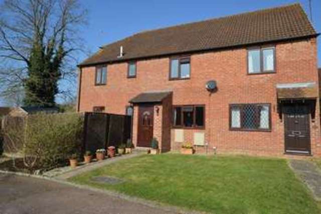  Image of 2 bedroom Terraced house for sale in Sturbridge Close Lower Earley Reading RG6 at Lower Earley  Reading, RG6 4EE