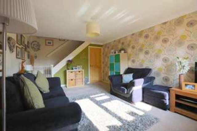  Image of 2 bedroom Terraced house for sale in Sturbridge Close Lower Earley Reading RG6 at Lower Earley  Reading, RG6 4EE