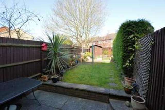  Image of 2 bedroom Terraced house for sale in Sturbridge Close Lower Earley Reading RG6 at Lower Earley  Reading, RG6 4EE