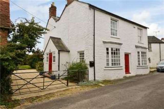 Image of 4 bedroom Detached house for sale in Buckland Faringdon SN7 at Buckland Faringdon Buckland, SN7 8RB