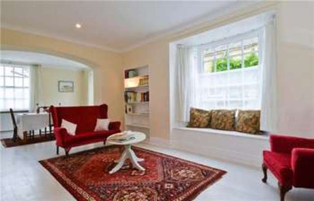  Image of 4 bedroom Detached house for sale in Buckland Faringdon SN7 at Buckland Faringdon Buckland, SN7 8RB