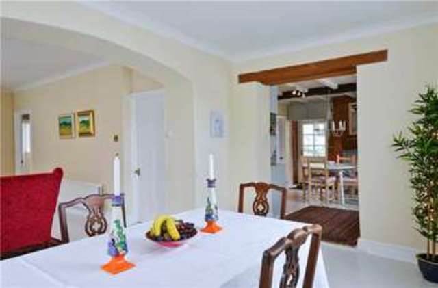  Image of 4 bedroom Detached house for sale in Buckland Faringdon SN7 at Buckland Faringdon Buckland, SN7 8RB