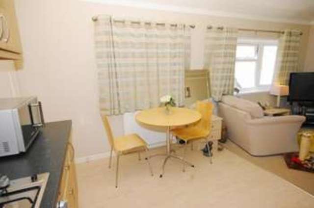  Image of 2 bedroom Bungalow for sale in Ringwood Road St. Ives Ringwood BH24 at St Ives  St Ives, BH24 2NT