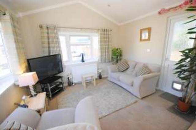  Image of 2 bedroom Bungalow for sale in Ringwood Road St. Ives Ringwood BH24 at St Ives  St Ives, BH24 2NT
