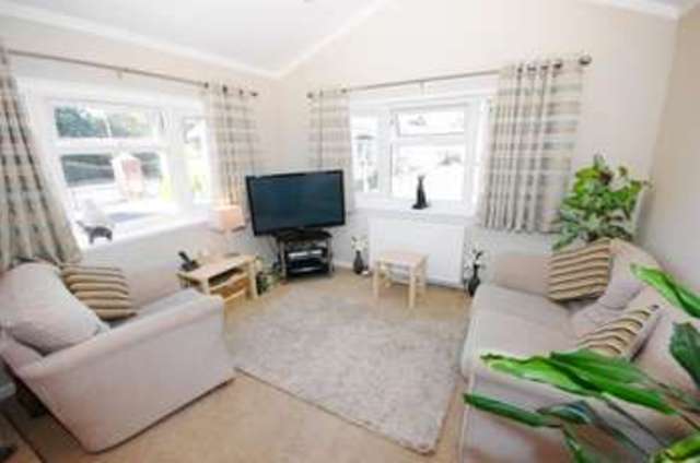  Image of 2 bedroom Bungalow for sale in Ringwood Road St. Ives Ringwood BH24 at St Ives  St Ives, BH24 2NT