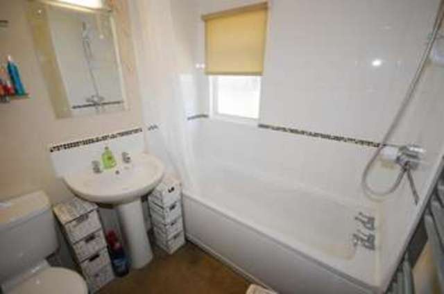  Image of 2 bedroom Bungalow for sale in Ringwood Road St. Ives Ringwood BH24 at St Ives  St Ives, BH24 2NT