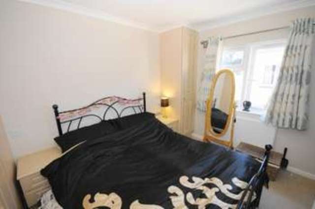  Image of 2 bedroom Bungalow for sale in Ringwood Road St. Ives Ringwood BH24 at St Ives  St Ives, BH24 2NT