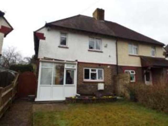  Image of 2 bedroom Semi-Detached house for sale in Sunny Bank Warlingham CR6 at Warlingham Surrey Warlingham, CR6 9SX