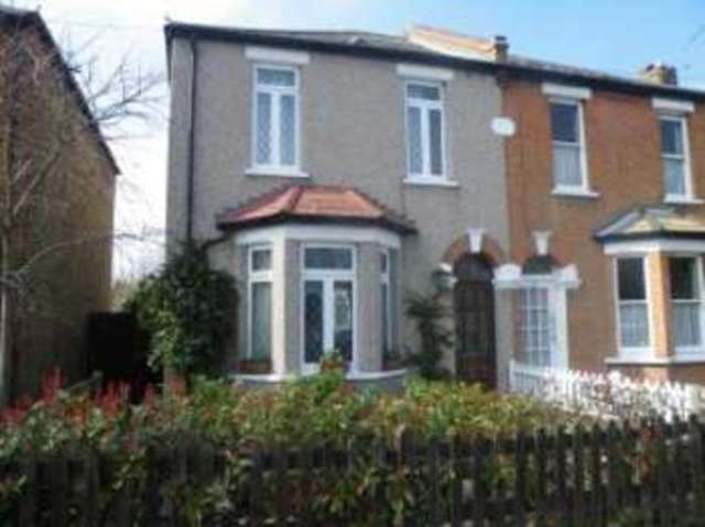  Image of 3 bedroom Semi-Detached house for sale in Worthington Road Tolworth Surbiton KT6 at Surbiton  Tolworth, KT6 7RU