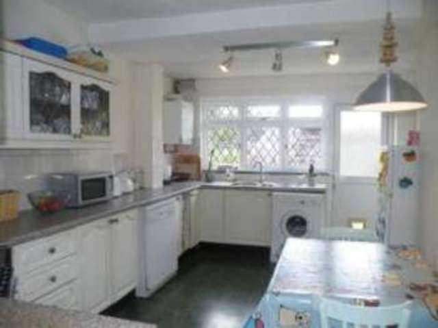  Image of 3 bedroom Semi-Detached house for sale in Worthington Road Tolworth Surbiton KT6 at Surbiton  Tolworth, KT6 7RU