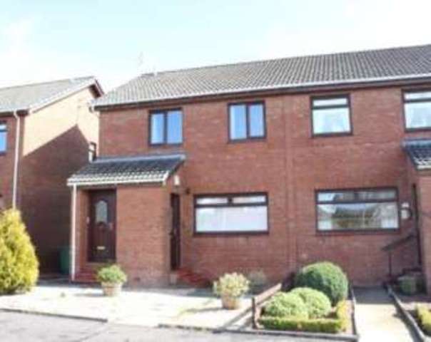  Image of 1 bedroom Flat for sale in Swaledale East Kilbride Glasgow G74 at Stewartfield East Kilbride East Kilbride, G74 4QP