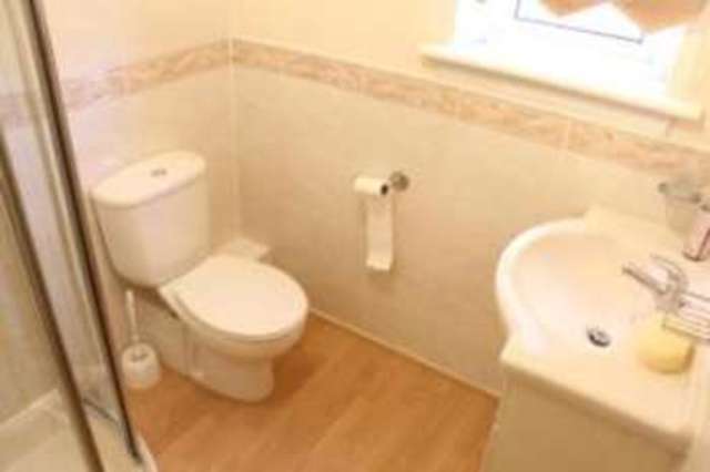  Image of 1 bedroom Flat for sale in Swaledale East Kilbride Glasgow G74 at Stewartfield East Kilbride East Kilbride, G74 4QP