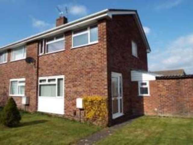  Image of 3 bedroom Semi-Detached house for sale in Swallow Drive Patchway Bristol BS34 at Patchway Bristol Patchway, BS34 5RF