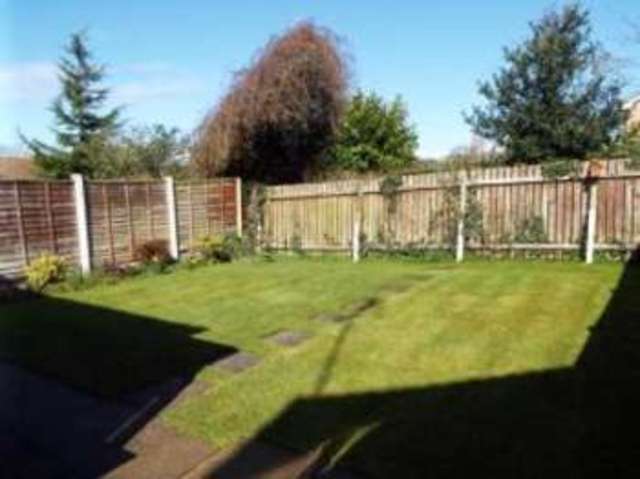  Image of 3 bedroom Semi-Detached house for sale in Sydnall Close Redditch B97 at Redditch Worcestershire Webheath, B97 5SW