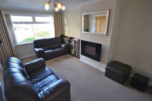  Image of 3 bedroom Semi-Detached house for sale in Sylvan Close Newport NP20 at Sylvan Close  Newport, NP20 6JR