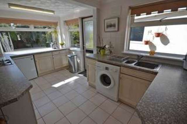  Image of 3 bedroom Semi-Detached house for sale in Sylvan Close Newport NP20 at Sylvan Close  Newport, NP20 6JR