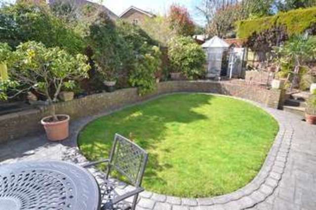  Image of 3 bedroom Semi-Detached house for sale in Sylvan Close Newport NP20 at Sylvan Close  Newport, NP20 6JR